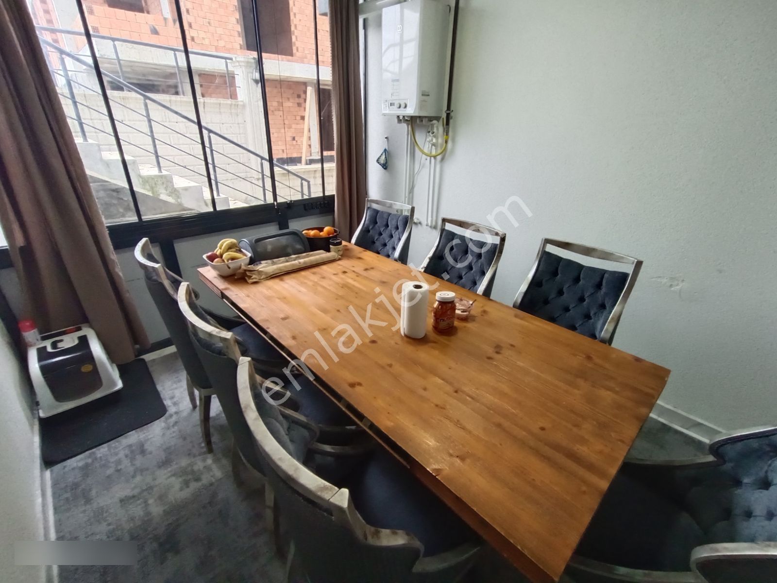 Truva/ahmet Kömürcü'den Büyükkolpınar'da Hesaplı 2+1 Daire - Görsel 19