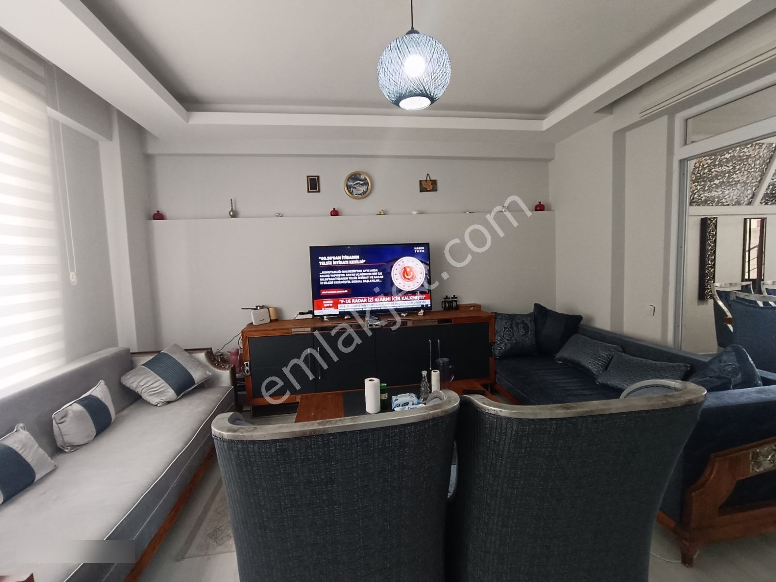 Truva/ahmet Kömürcü'den Büyükkolpınar'da Hesaplı 2+1 Daire - Görsel 23