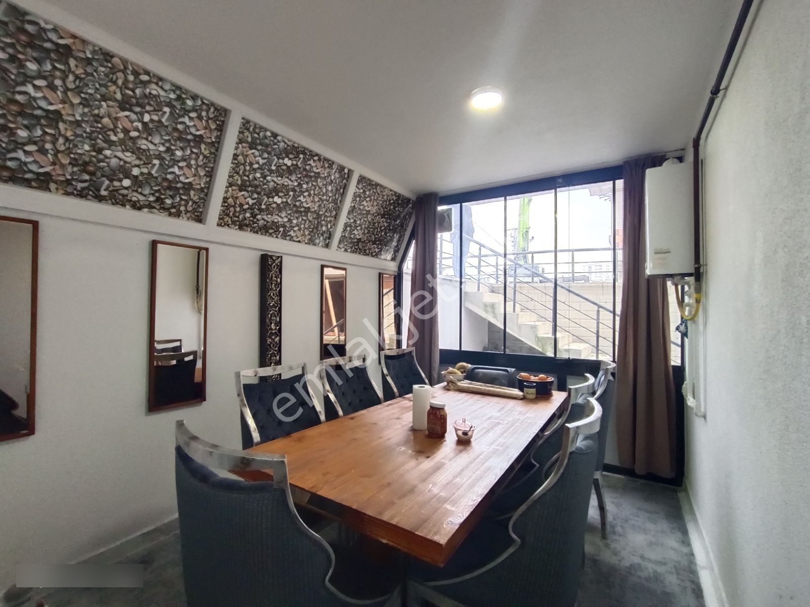 Truva/ahmet Kömürcü'den Büyükkolpınar'da Hesaplı 2+1 Daire - Görsel 25