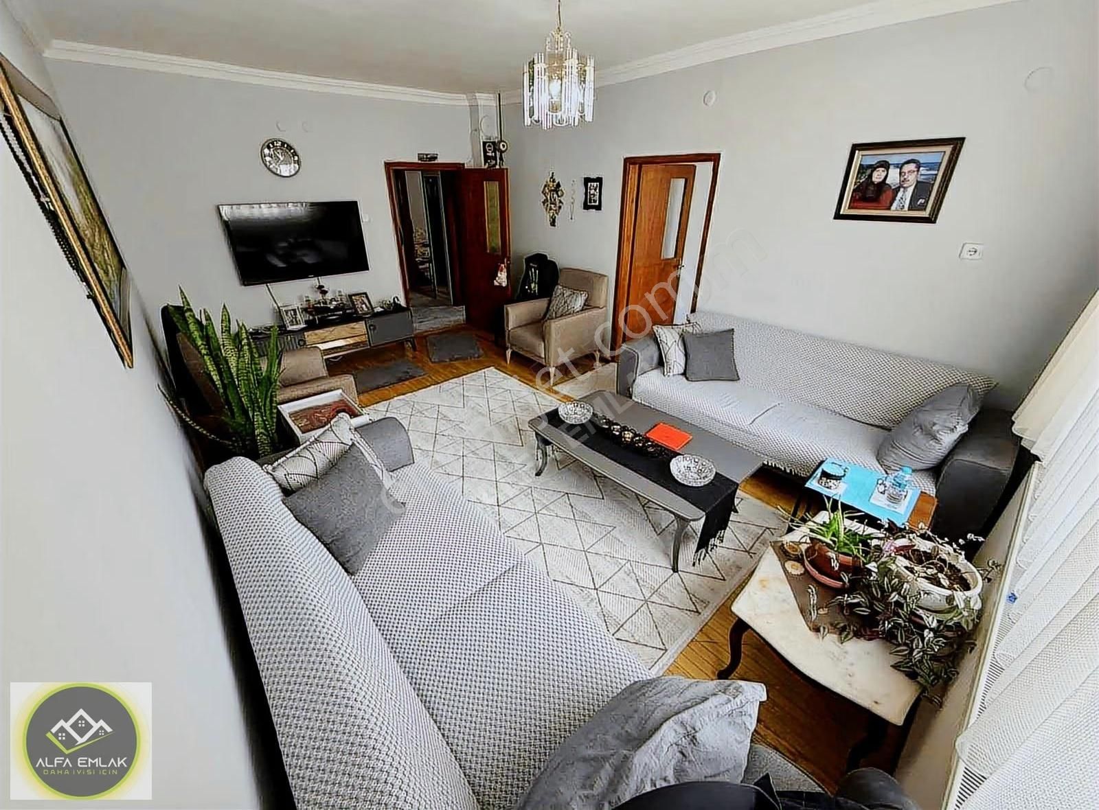 Alfa'dan Lale Tren İstasyonu Yakını !!! Ara Kat Geniş 2+1 Daire - Görsel 26