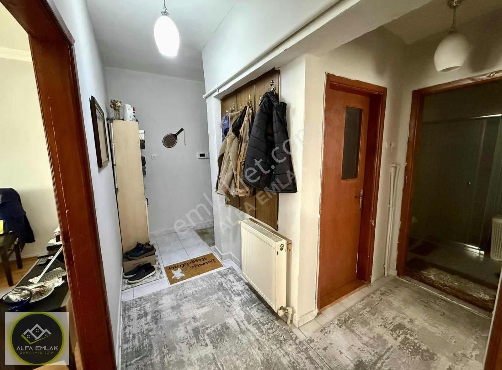 Alfa'dan Lale Tren İstasyonu Yakını !!! Ara Kat Geniş 2+1 Daire - Görsel 35