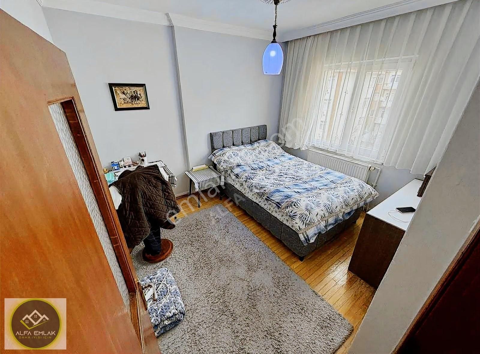 Alfa'dan Lale Tren İstasyonu Yakını !!! Ara Kat Geniş 2+1 Daire - Görsel 23