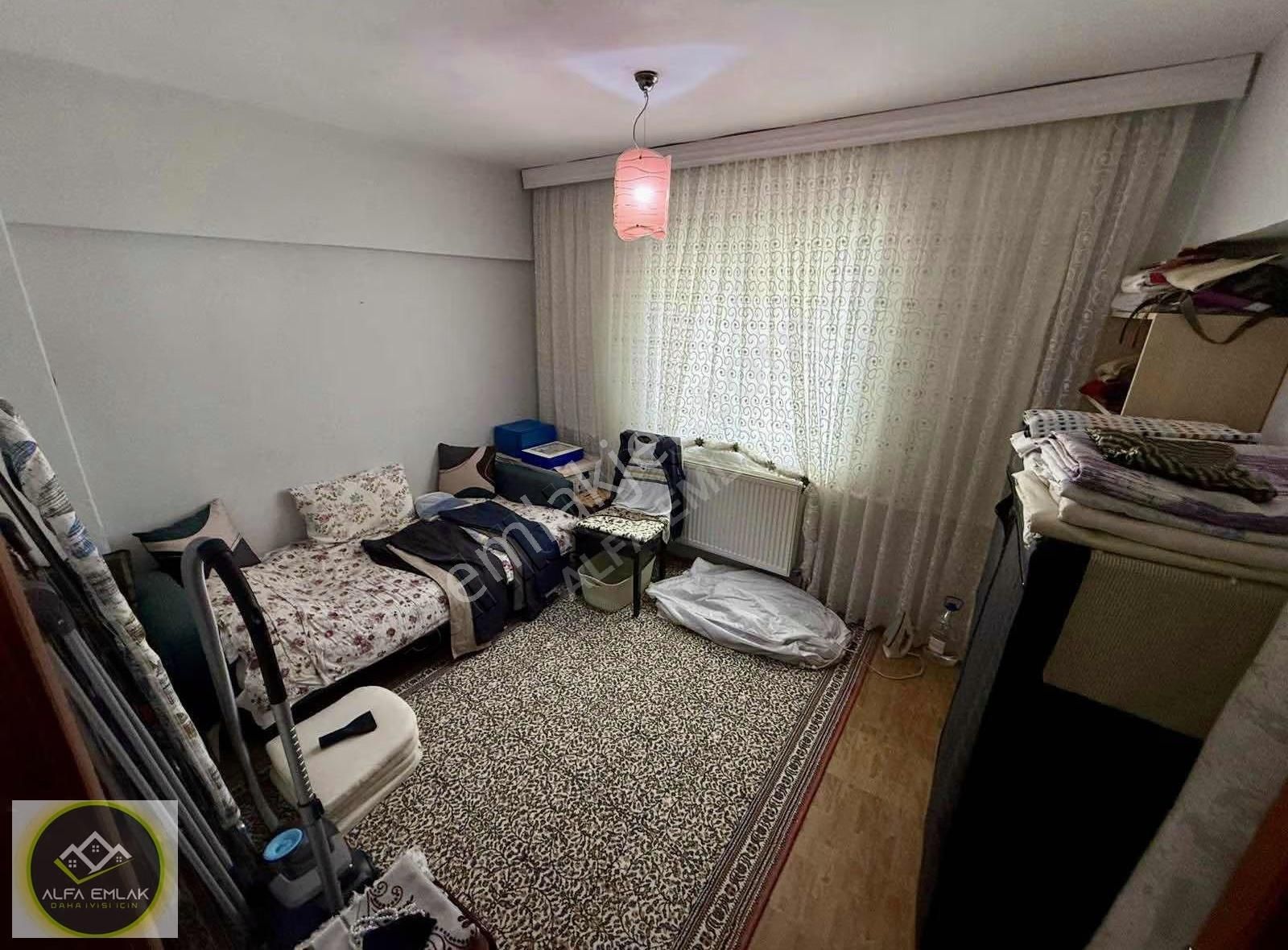 Alfa'dan Lale Tren İstasyonu Yakını !!! Ara Kat Geniş 2+1 Daire - Görsel 29