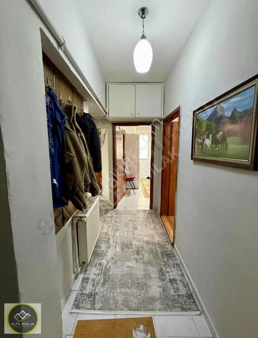 Alfa'dan Lale Tren İstasyonu Yakını !!! Ara Kat Geniş 2+1 Daire - Görsel 6