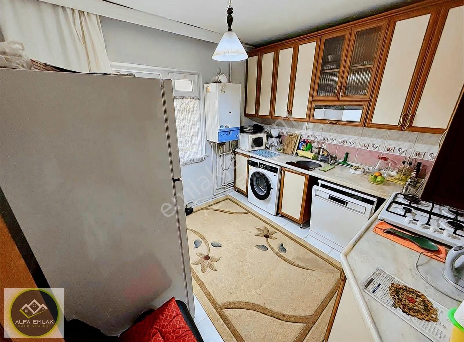 Alfa'dan Lale Tren İstasyonu Yakını !!! Ara Kat Geniş 2+1 Daire - Görsel 27