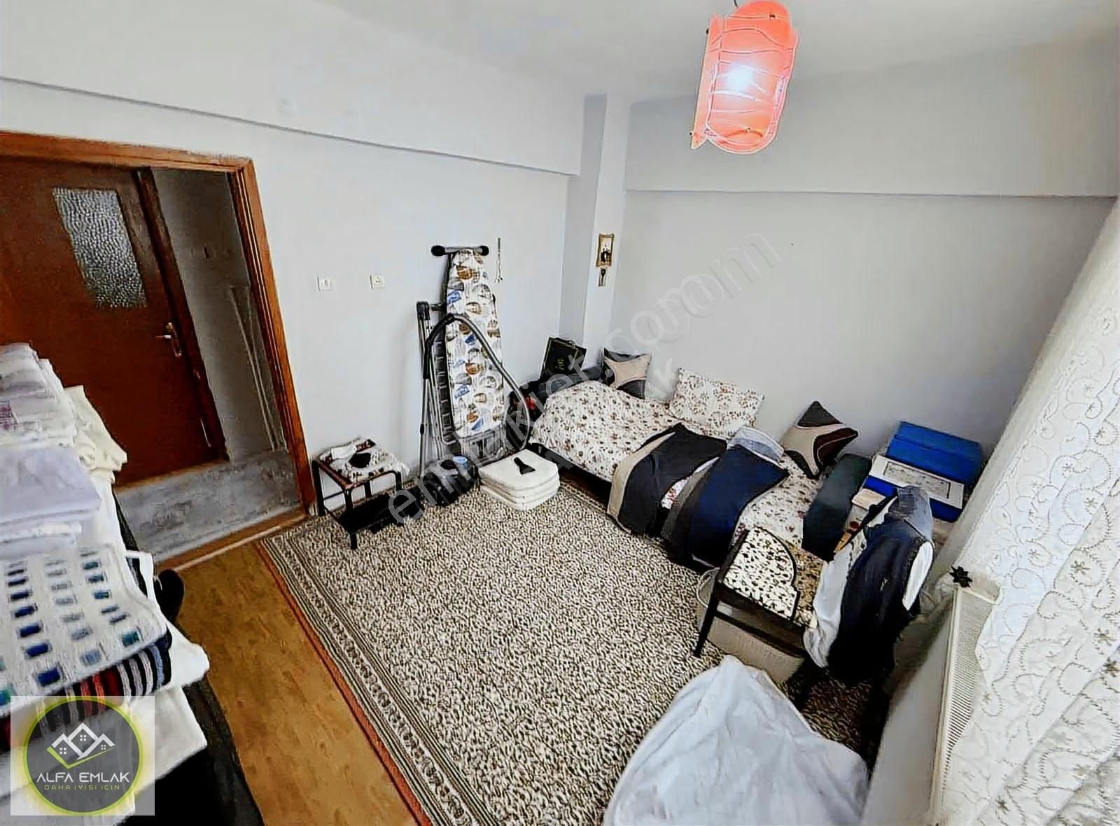 Alfa'dan Lale Tren İstasyonu Yakını !!! Ara Kat Geniş 2+1 Daire - Görsel 24