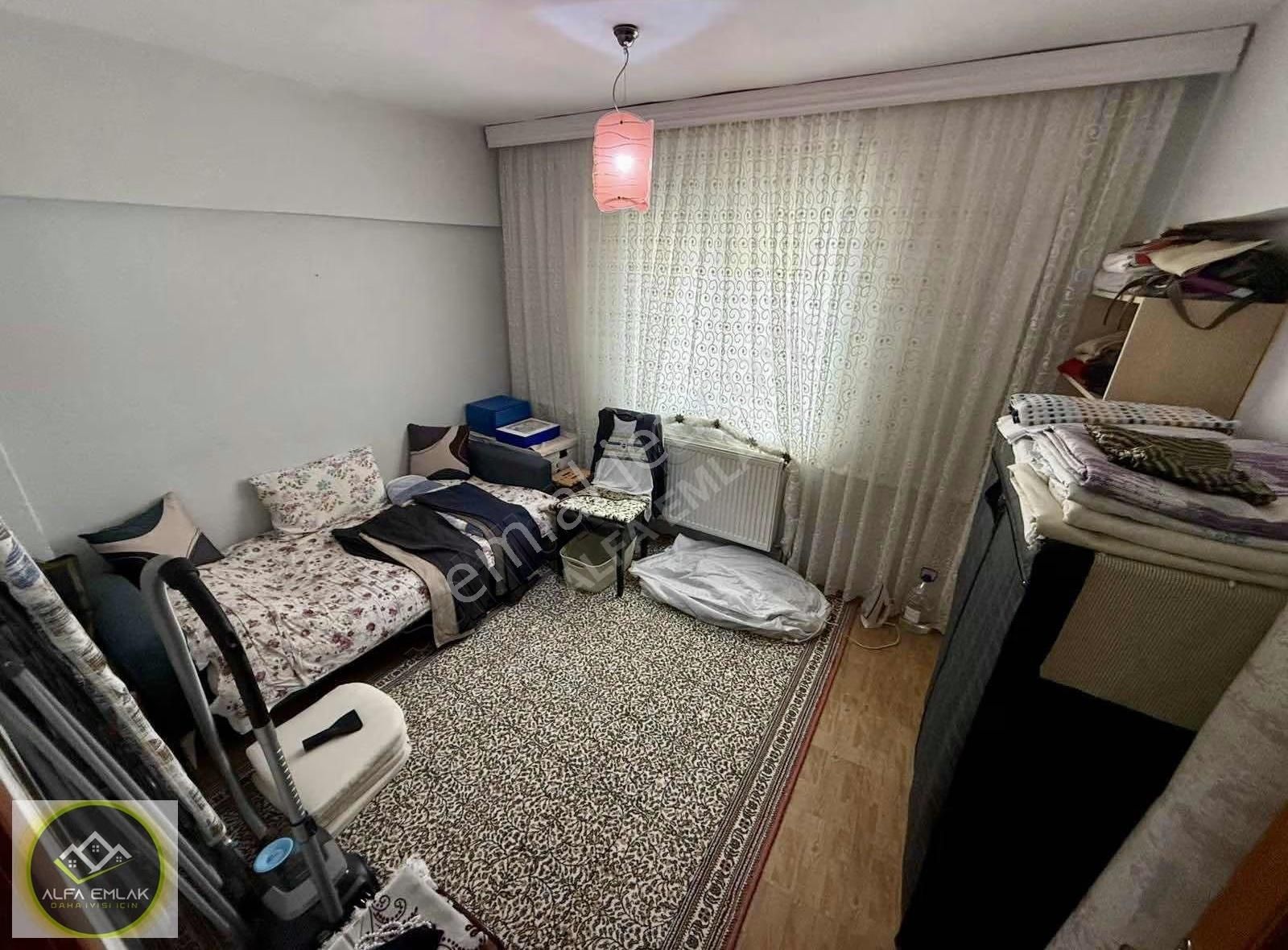 Alfa'dan Lale Tren İstasyonu Yakını !!! Ara Kat Geniş 2+1 Daire - Görsel 34