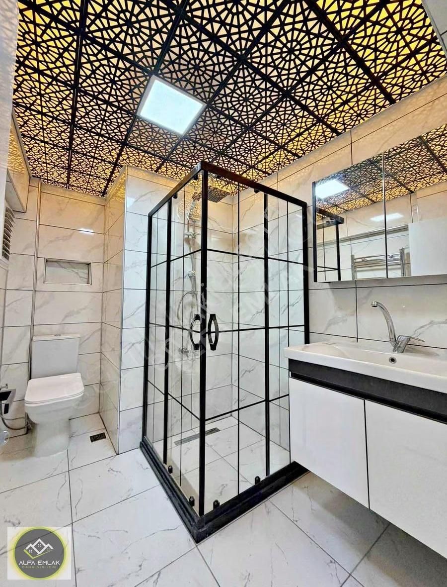 Alfa'dan Plevne'de !!! Bu Fiyata Başka Yok !!! 2+1 Full Yapılı - Görsel 31