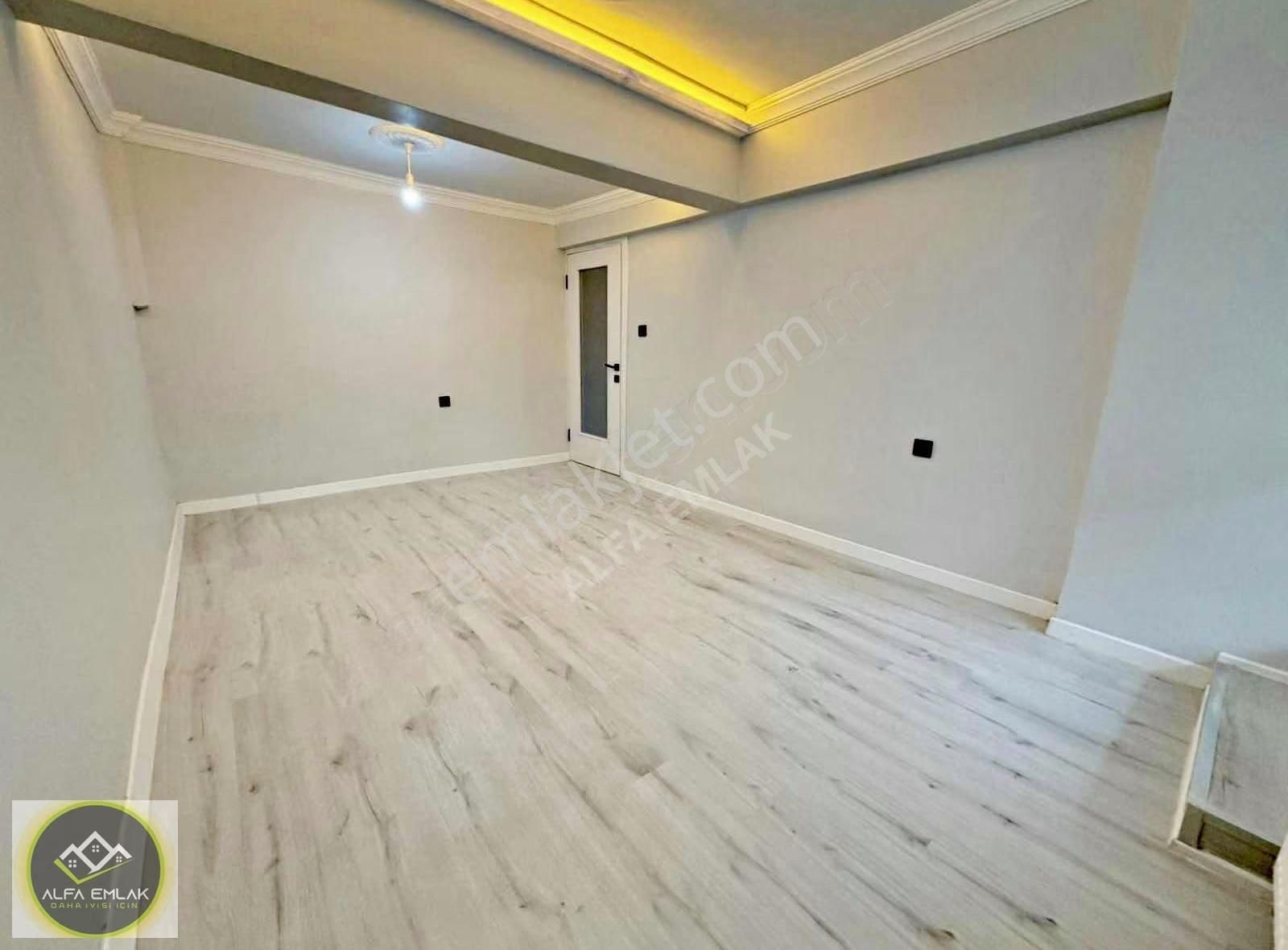 Alfa'dan Plevne'de !!! Bu Fiyata Başka Yok !!! 2+1 Full Yapılı - Görsel 17