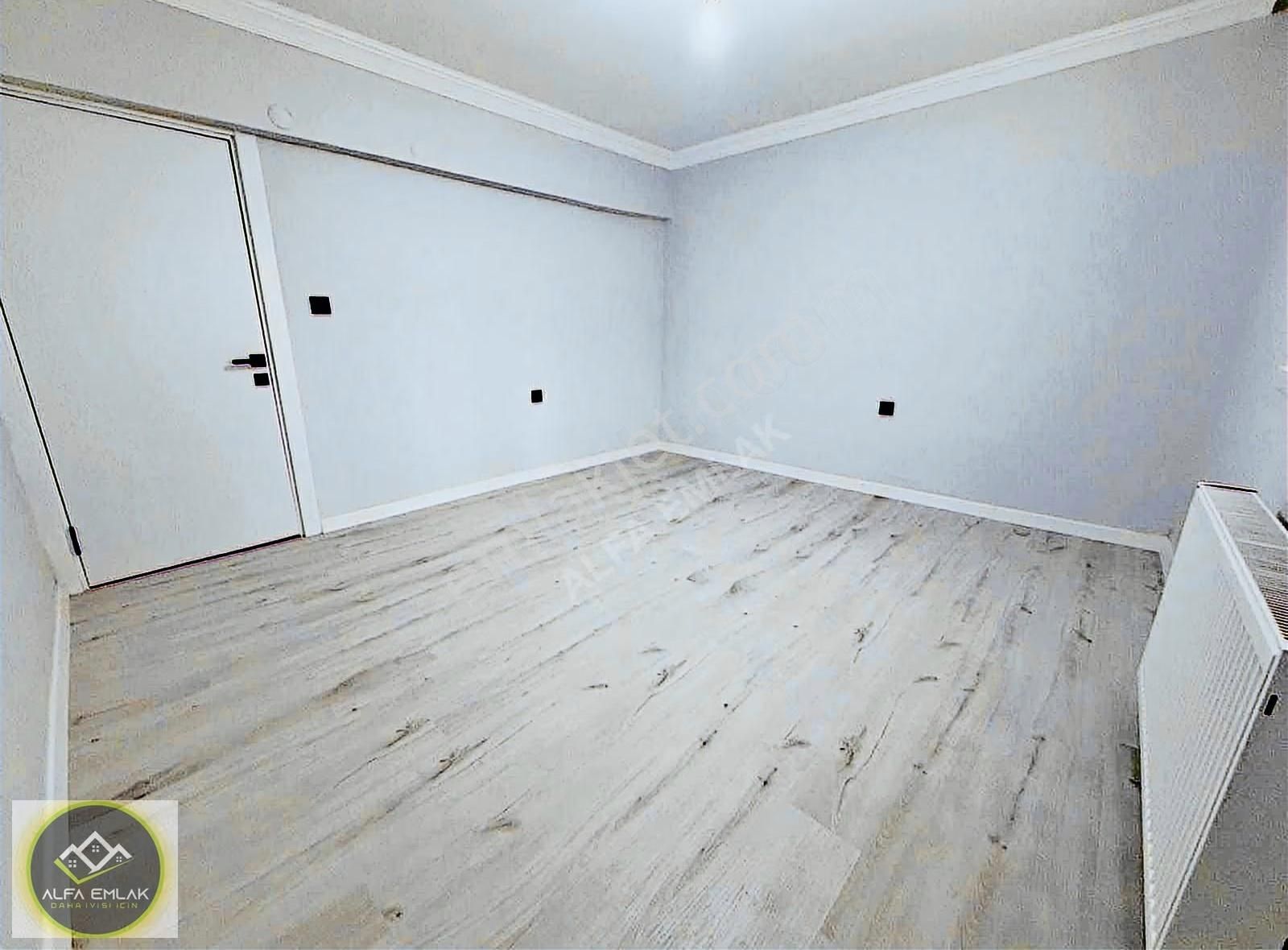 Alfa'dan Plevne'de !!! Bu Fiyata Başka Yok !!! 2+1 Full Yapılı - Görsel 34