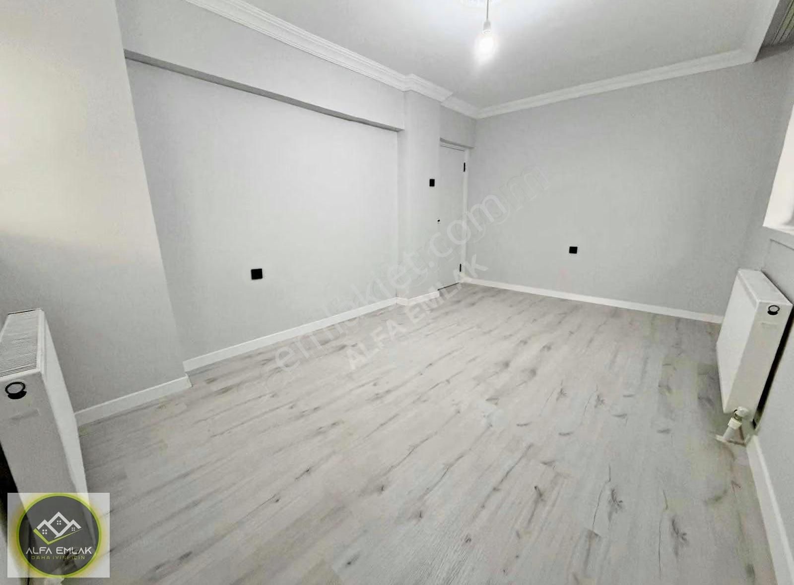 Alfa'dan Plevne'de !!! Bu Fiyata Başka Yok !!! 2+1 Full Yapılı - Görsel 15