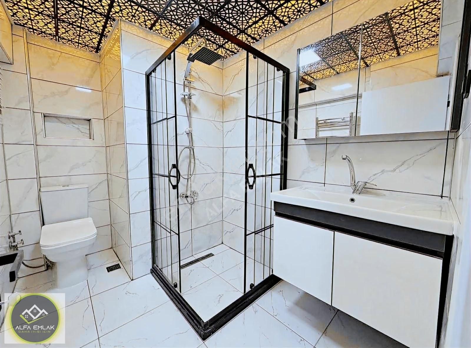 Alfa'dan Plevne'de !!! Bu Fiyata Başka Yok !!! 2+1 Full Yapılı - Görsel 6