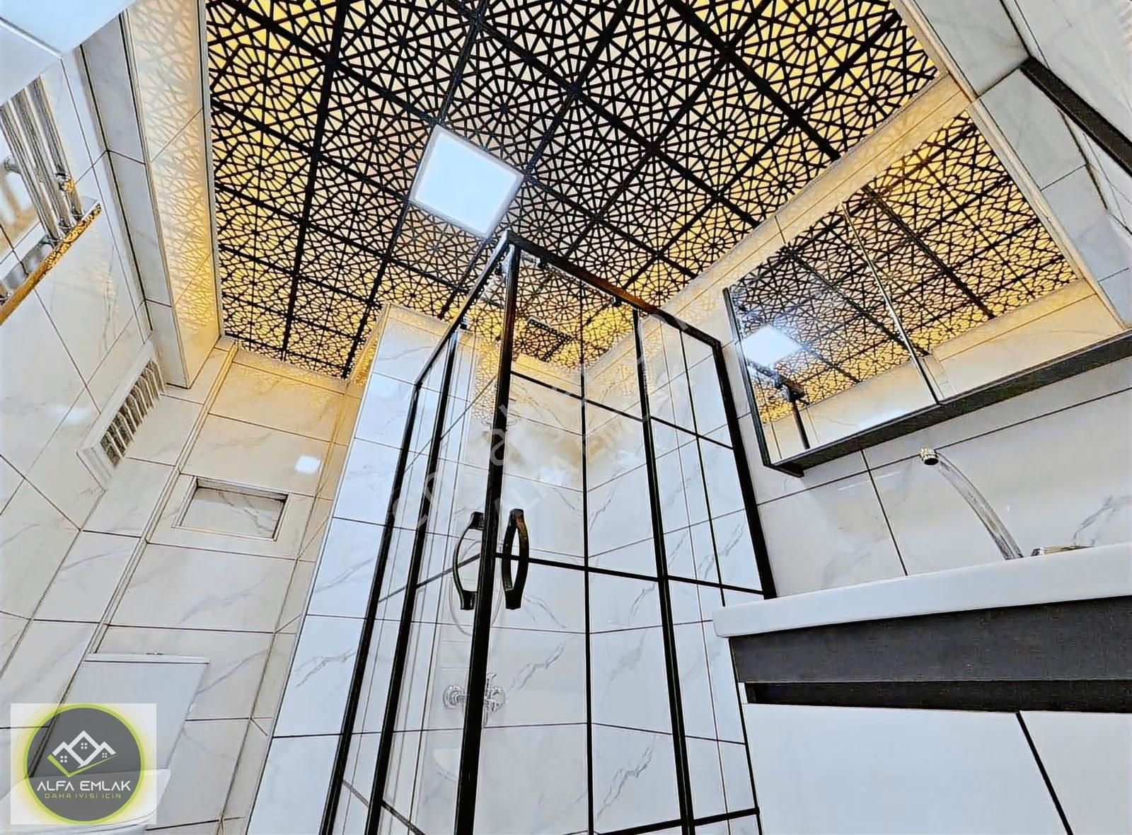 Alfa'dan Plevne'de !!! Bu Fiyata Başka Yok !!! 2+1 Full Yapılı - Görsel 8