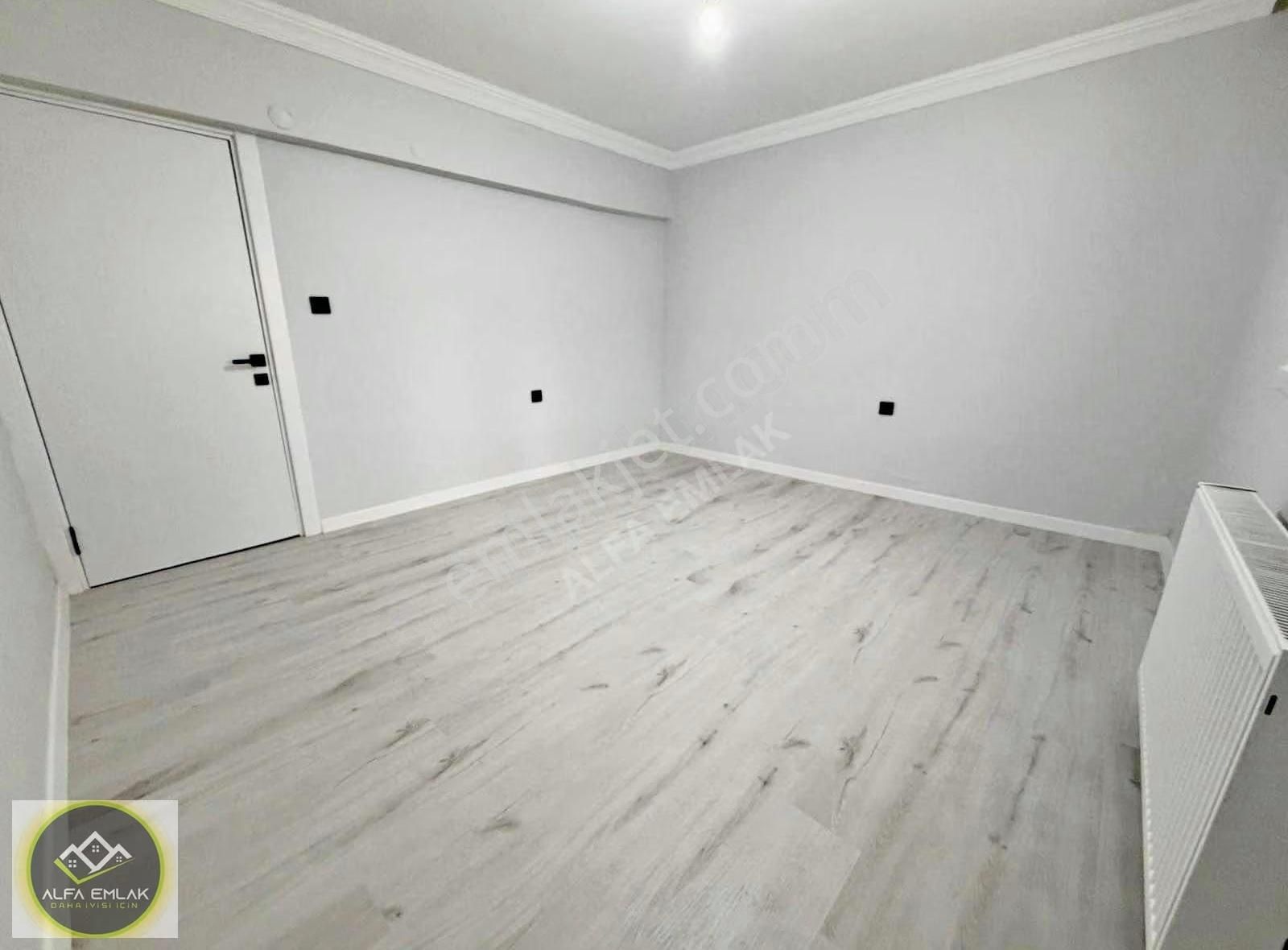 Alfa'dan Plevne'de !!! Bu Fiyata Başka Yok !!! 2+1 Full Yapılı - Görsel 5