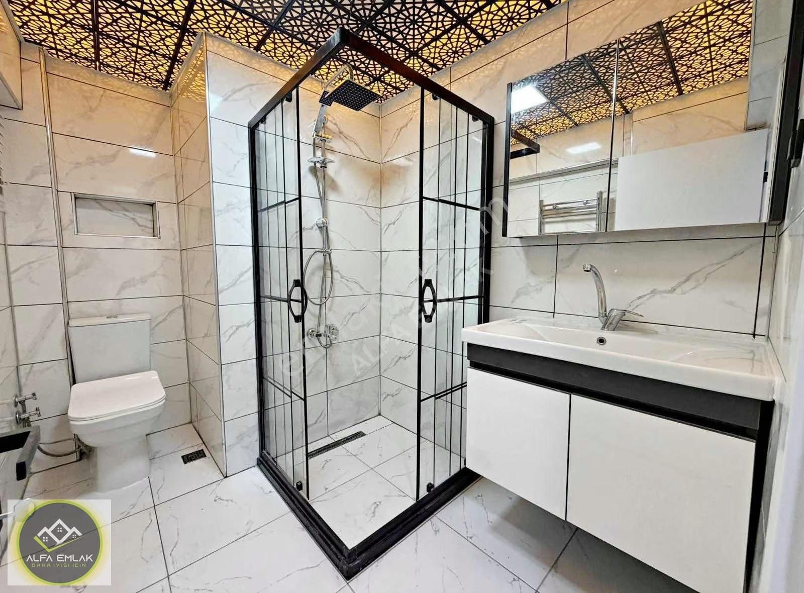 Alfa'dan Plevne'de !!! Bu Fiyata Başka Yok !!! 2+1 Full Yapılı - Görsel 14