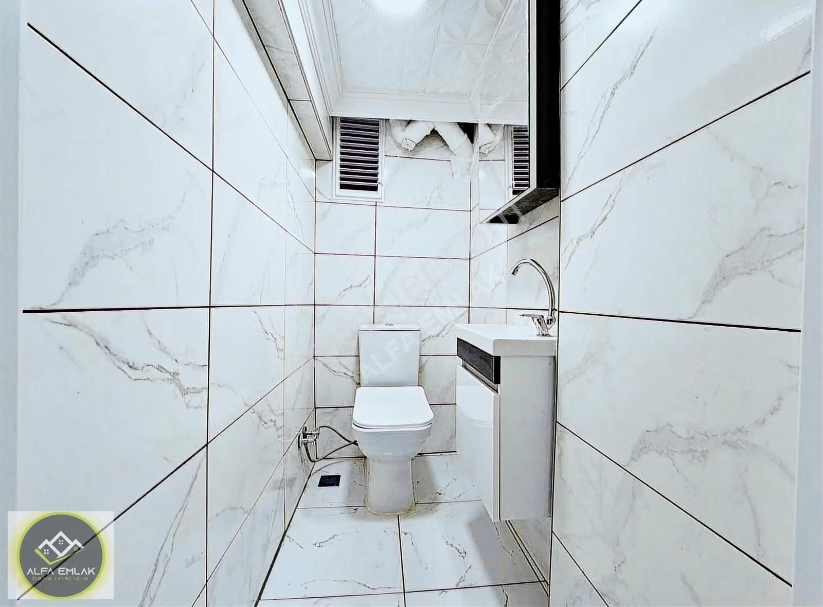 Alfa'dan Plevne'de !!! Bu Fiyata Başka Yok !!! 2+1 Full Yapılı - Görsel 7