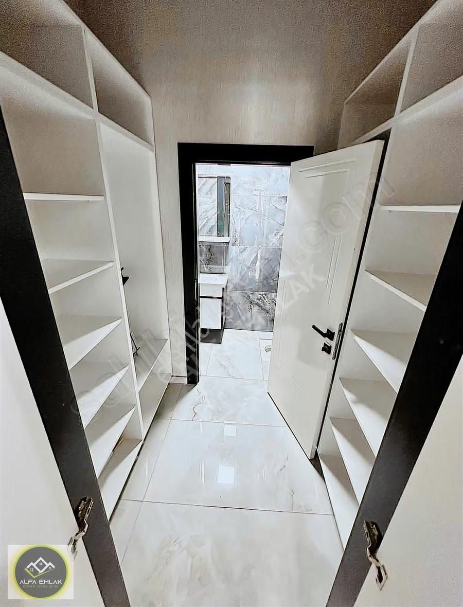 Alfa'dan Eryaman Susuz'da !!! Site İçerisinde Emsalsiz Genişlik - Görsel 22