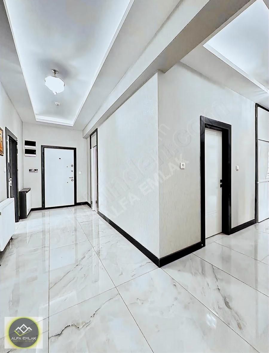 Alfa'dan Eryaman Susuz'da !!! Site İçerisinde Emsalsiz Genişlik - Görsel 29