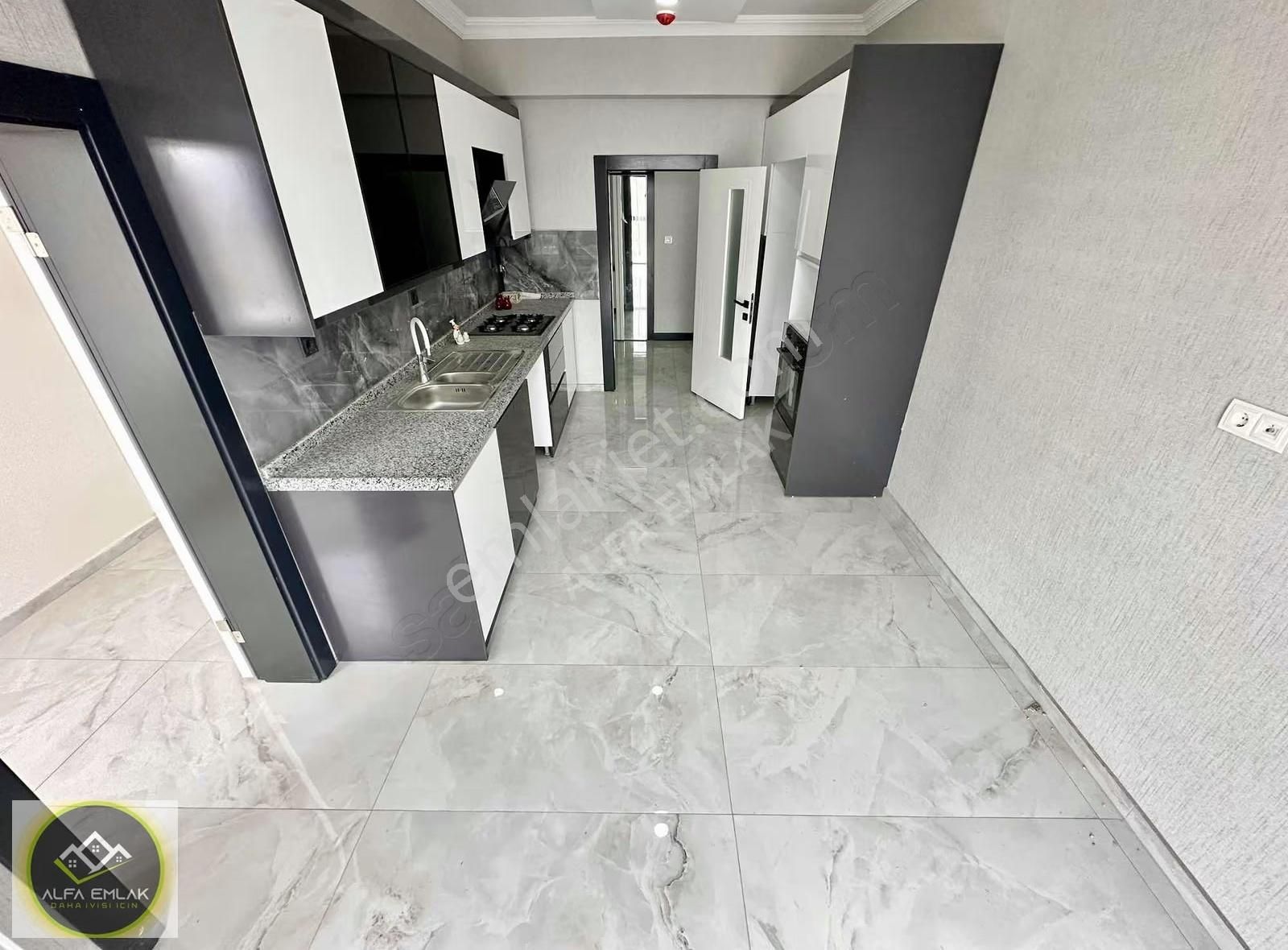 Alfa'dan Eryaman Susuz'da !!! Site İçerisinde Emsalsiz Genişlik - Görsel 28