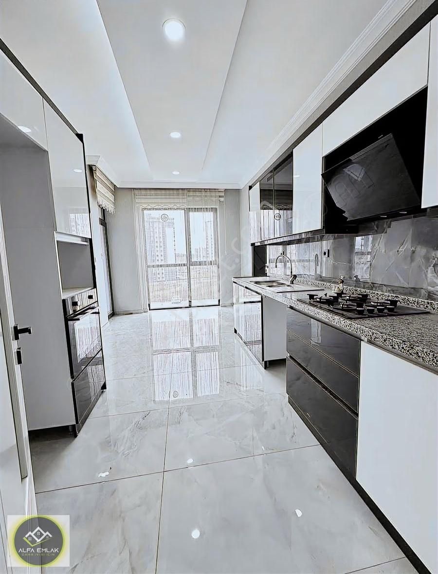 Alfa'dan Eryaman Susuz'da !!! Site İçerisinde Emsalsiz Genişlik - Görsel 6