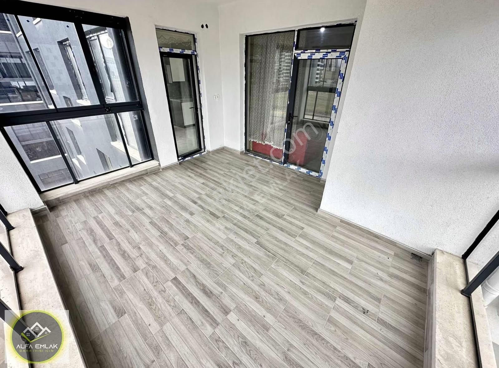 Alfa'dan Eryaman Susuz'da !!! Site İçerisinde Emsalsiz Genişlik - Görsel 17