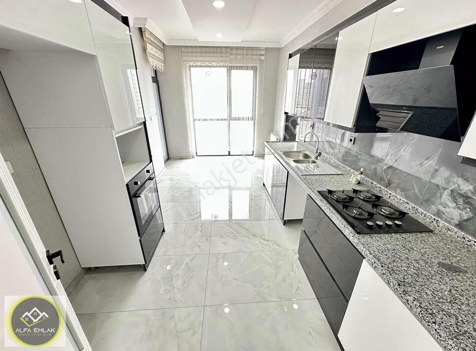 Alfa'dan Eryaman Susuz'da !!! Site İçerisinde Emsalsiz Genişlik - Görsel 14