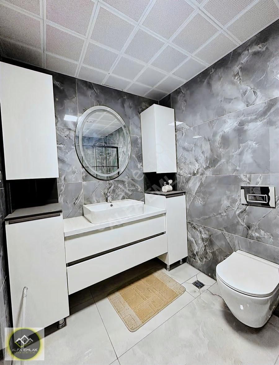 Alfa'dan Eryaman Susuz'da !!! Site İçerisinde Emsalsiz Genişlik - Görsel 7