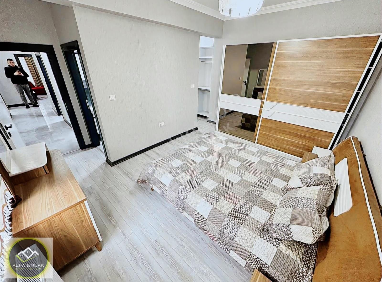 Alfa'dan Eryaman Susuz'da !!! Site İçerisinde Emsalsiz Genişlik - Görsel 31