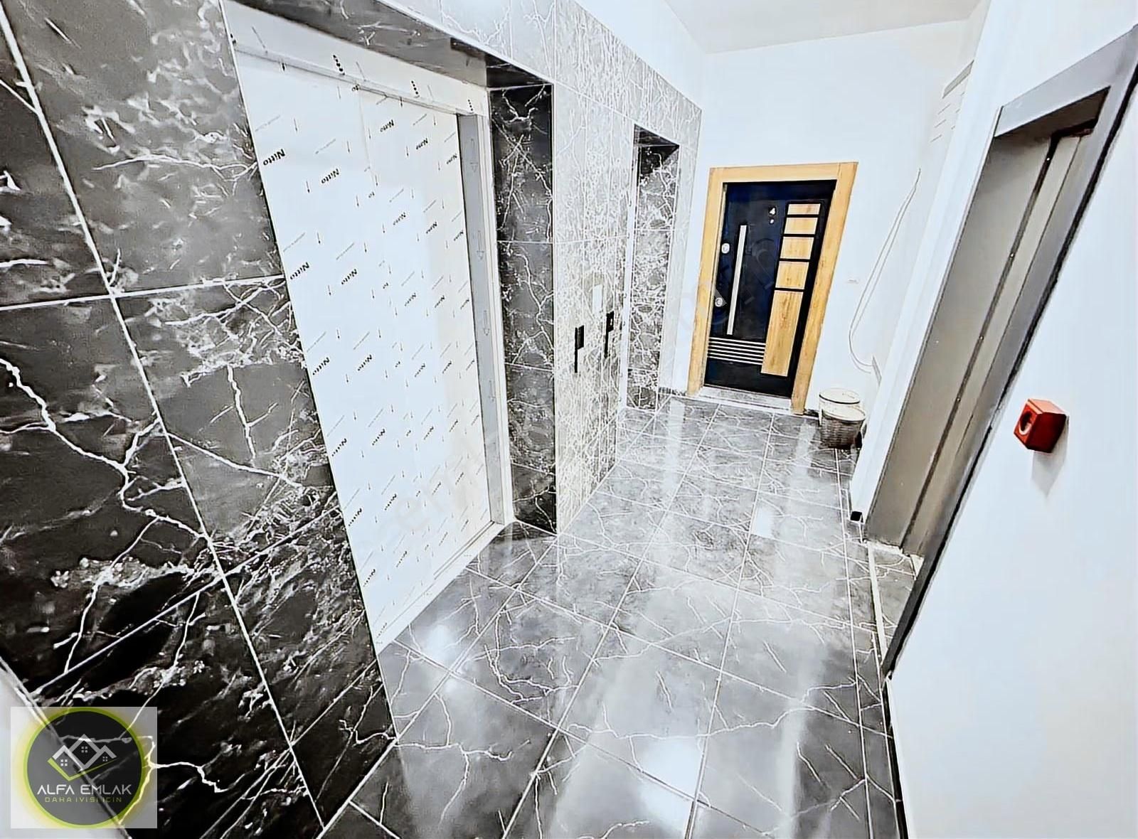 Alfa'dan Eryaman Susuz'da !!! Site İçerisinde Emsalsiz Genişlik - Görsel 25