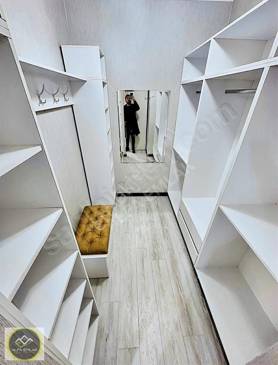 Alfa'dan Eryaman Susuz'da !!! Site İçerisinde Emsalsiz Genişlik - Görsel 34