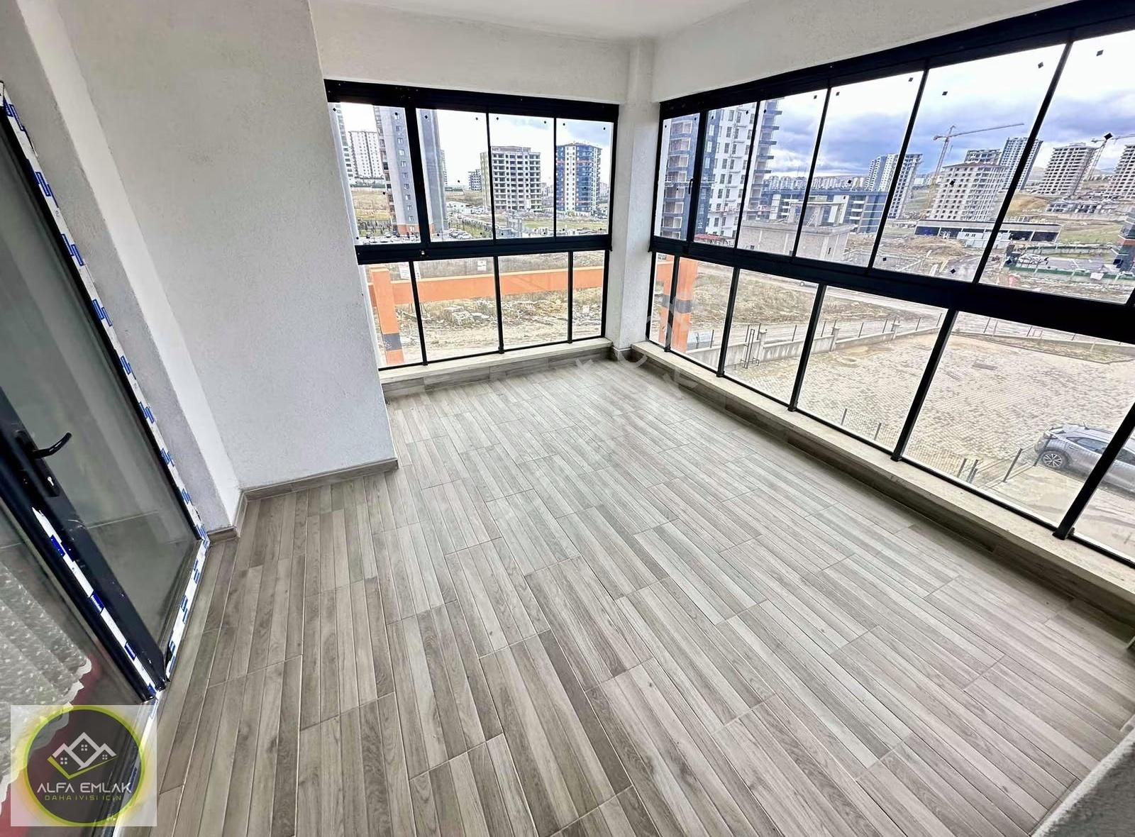 Alfa'dan Eryaman Susuz'da !!! Site İçerisinde Emsalsiz Genişlik - Görsel 23