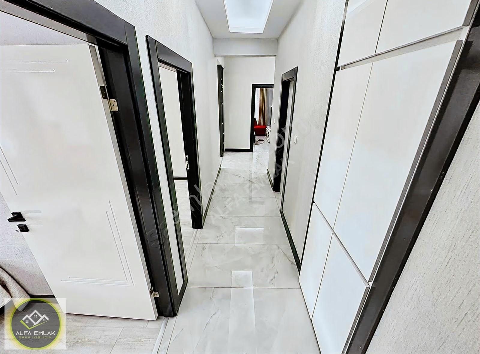 Alfa'dan Eryaman Susuz'da !!! Site İçerisinde Emsalsiz Genişlik - Görsel 35