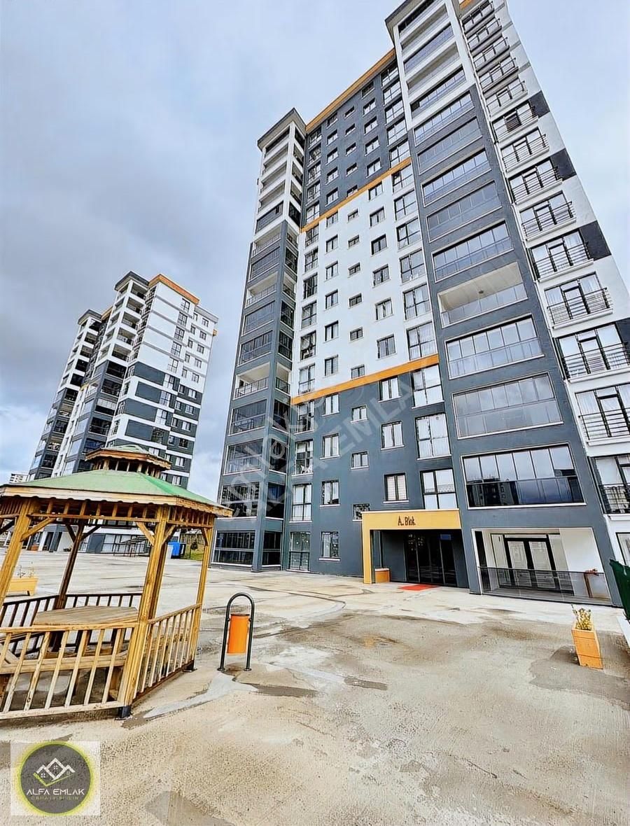 Alfa'dan Eryaman Susuz'da !!! Site İçerisinde Emsalsiz Genişlik - Görsel 13