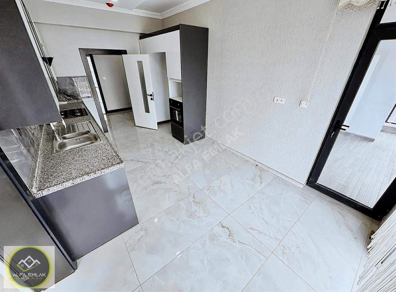 Alfa'dan Eryaman Susuz'da !!! Site İçerisinde Emsalsiz Genişlik - Görsel 19