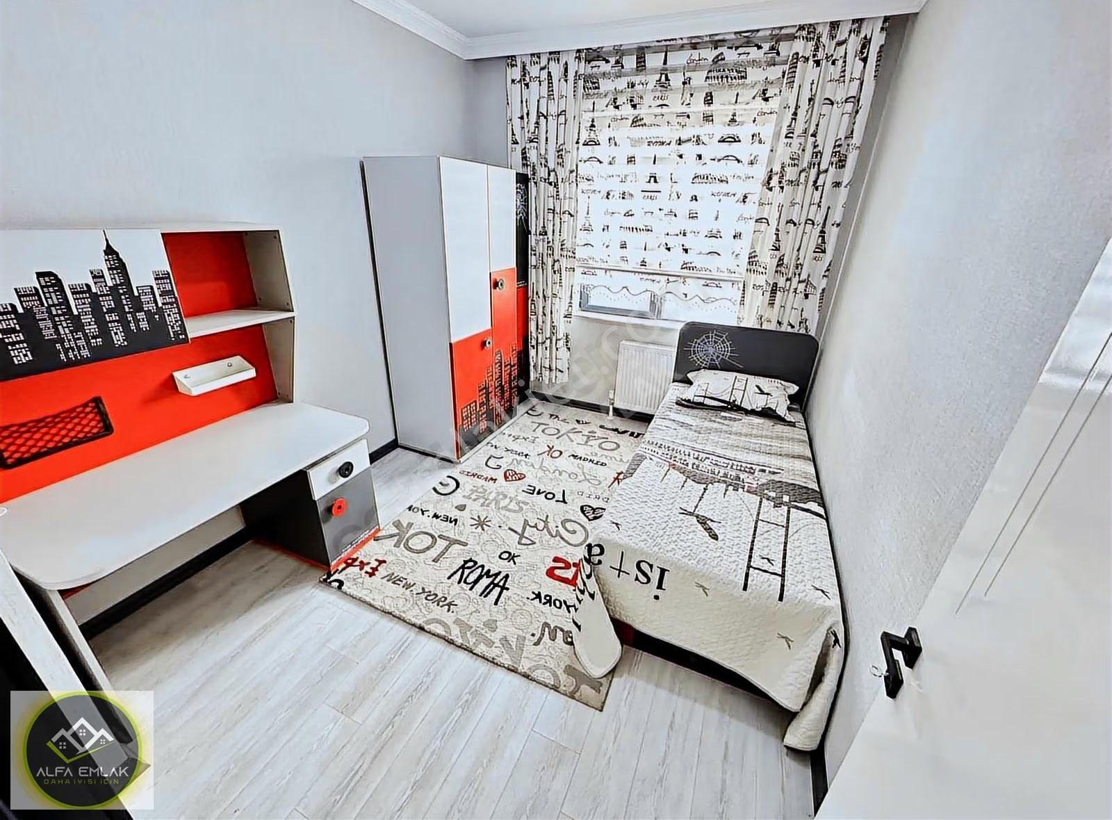 Alfa'dan Eryaman Susuz'da !!! Site İçerisinde Emsalsiz Genişlik - Görsel 9