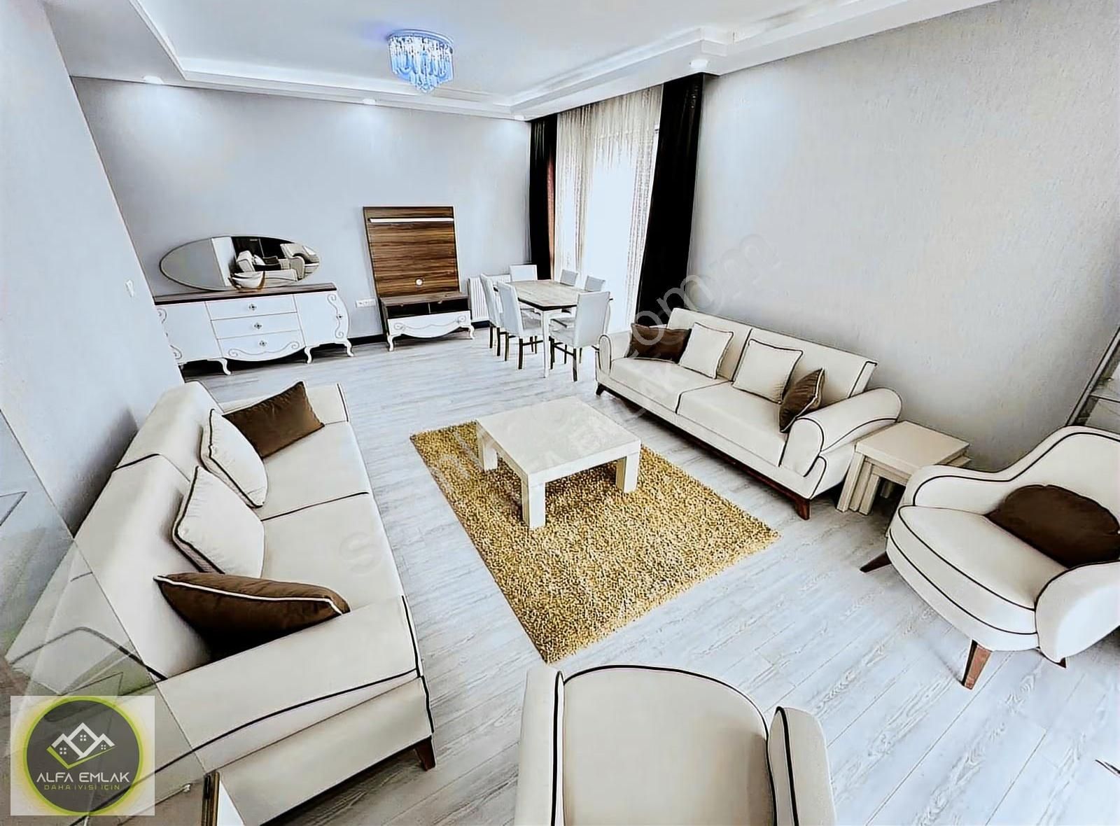 Alfa'dan Eryaman Susuz'da !!! Site İçerisinde Emsalsiz Genişlik - Görsel 27