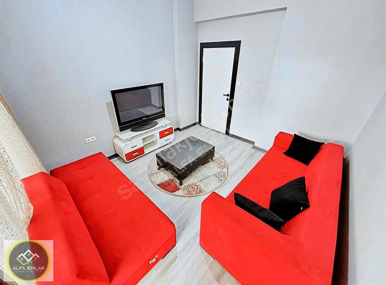 Alfa'dan Eryaman Susuz'da !!! Site İçerisinde Emsalsiz Genişlik - Görsel 15