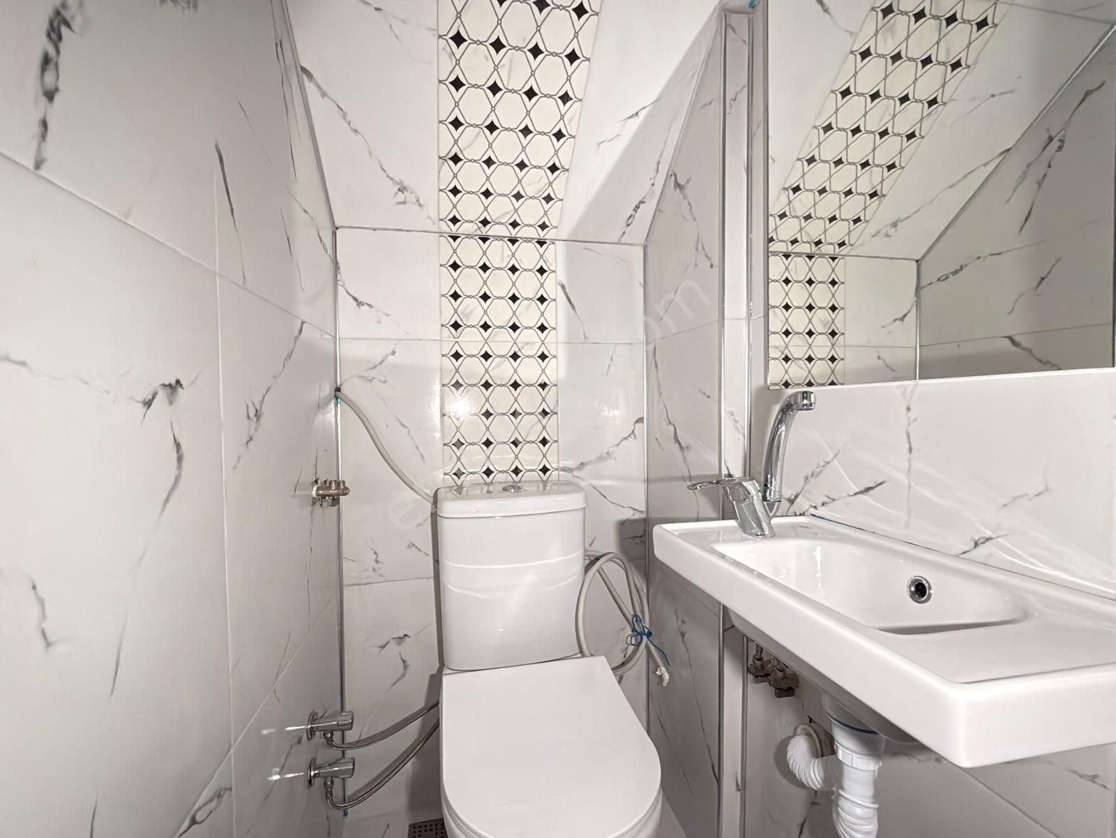 Alanya Okurcalar’da Özel Bahçeli Muhteşem Huzurlu Satılık 2+1 Villa - Görsel 28