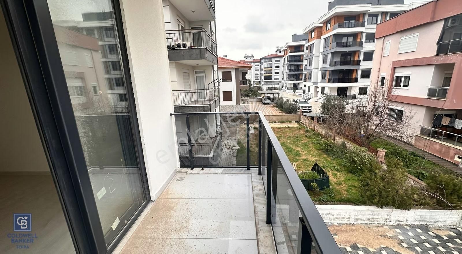 Antalya Döşemealtı Yeniköy Mahallesi'nde Sıfır 2+1 Satılık Daire - Görsel 19