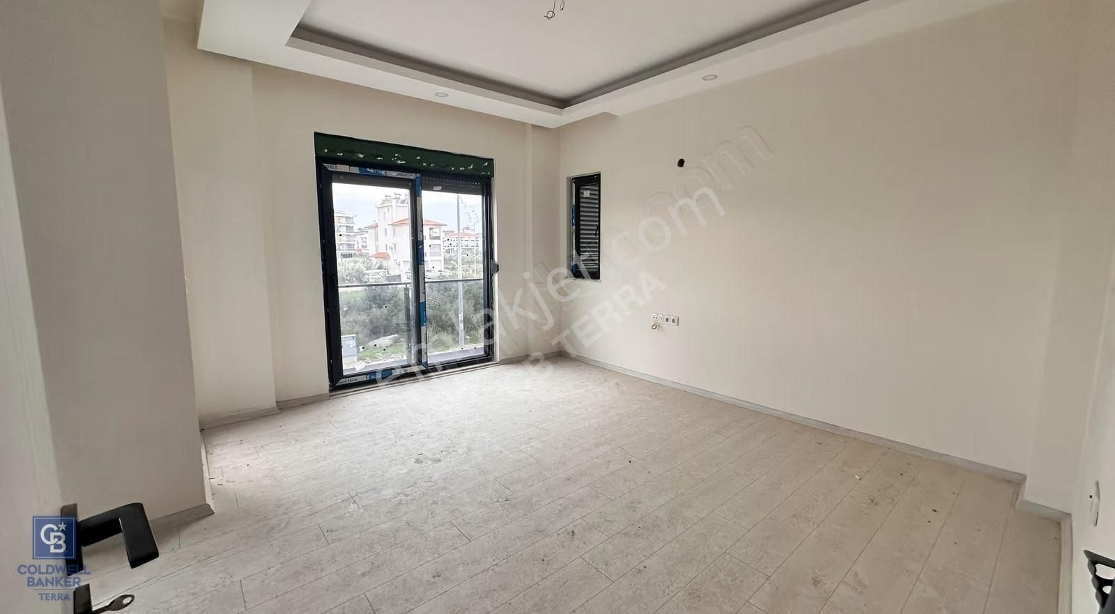 Antalya Döşemealtı Yeniköy Mahallesi'nde Sıfır 2+1 Satılık Daire - Görsel 15