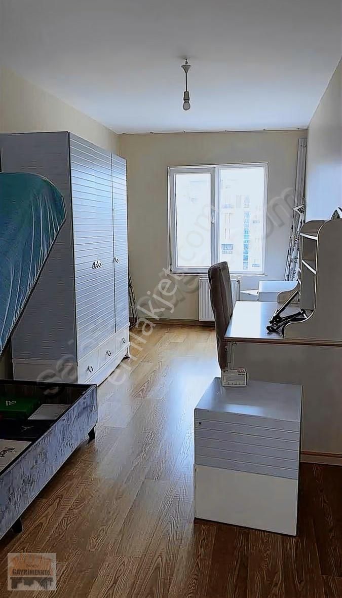 Dogapanorama Sitesi Esyalı Daire - Görsel 15
