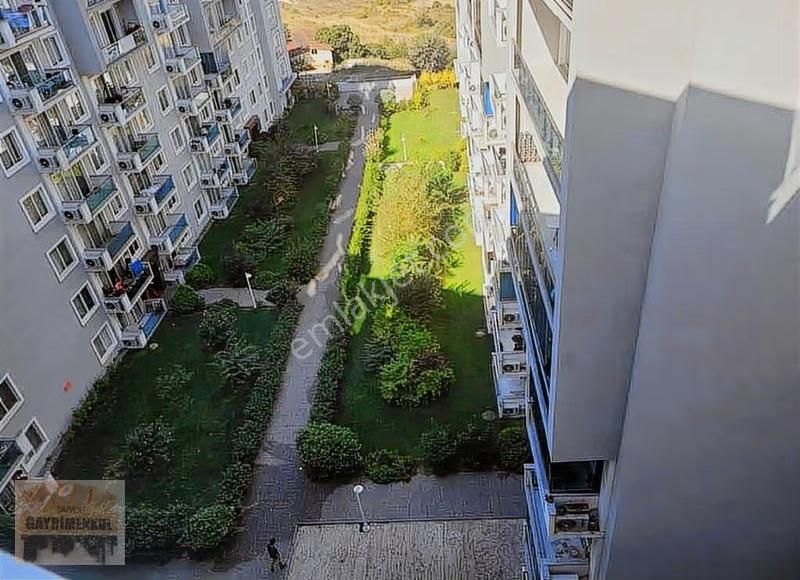 Dogapanorama Sitesi Esyalı Daire - Görsel 5