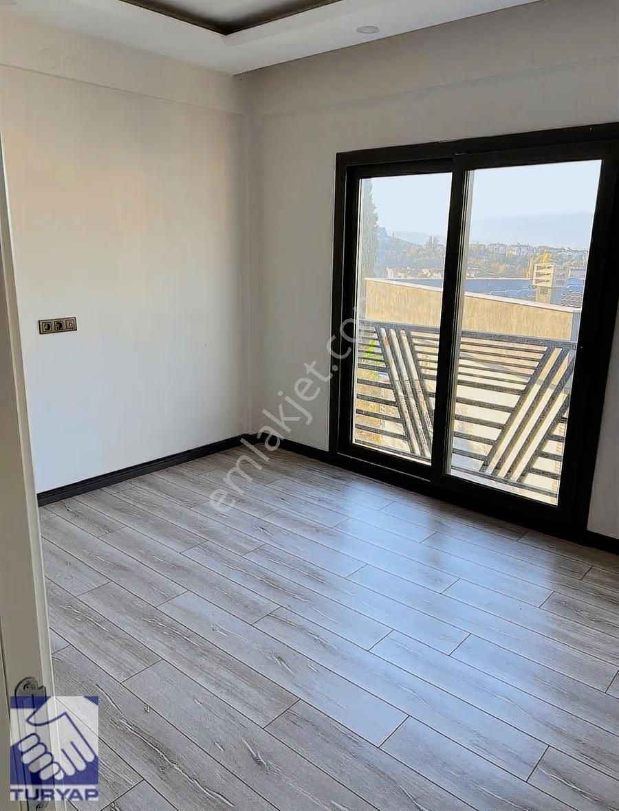 Kuşadası Kadınlar Denizi Mevkii 4+1 Doğalgazlı Dublex Villa - Görsel 9