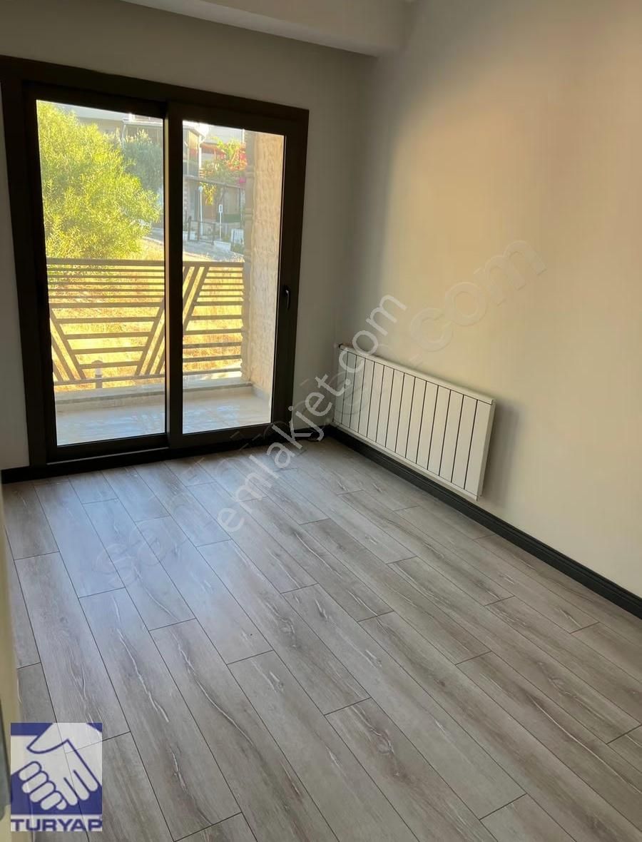 Kuşadası Kadınlar Denizi Mevkii 4+1 Doğalgazlı Dublex Villa - Görsel 20