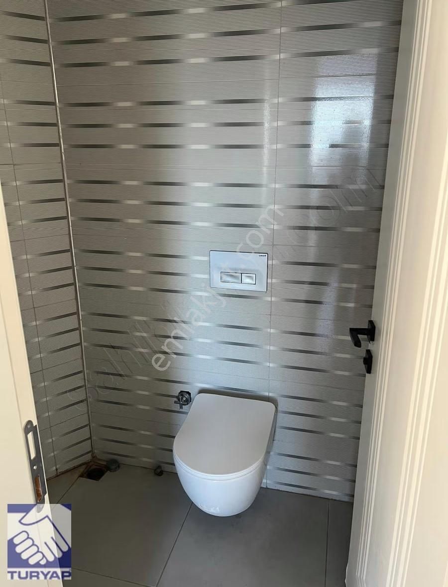 Kuşadası Kadınlar Denizi Mevkii 4+1 Doğalgazlı Dublex Villa - Görsel 3