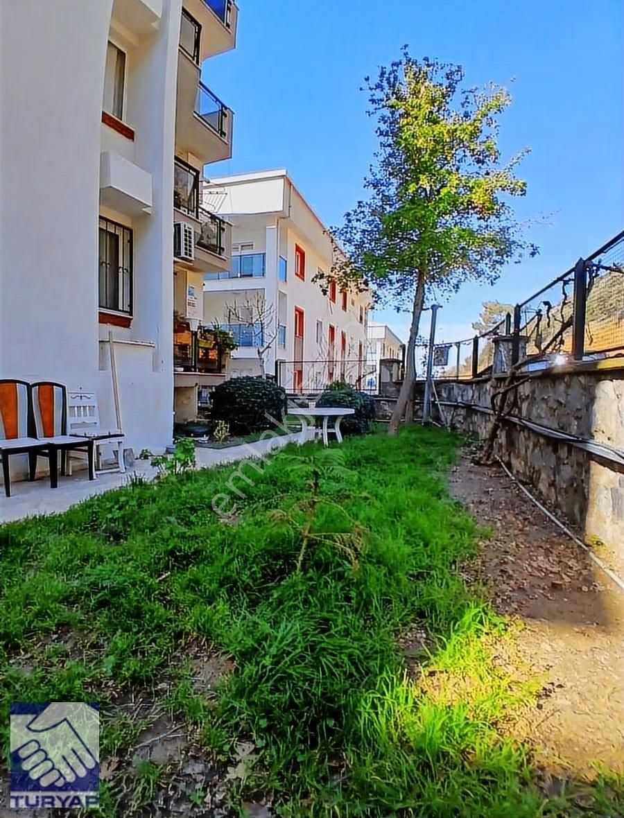 Kuşadası Ege Mahallesinde Satılık Geniş 3+1 Daire - Görsel 29