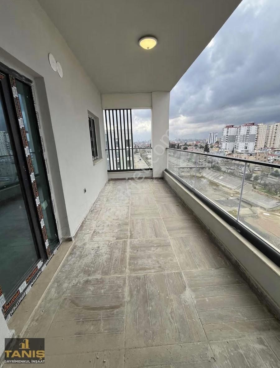 Yüreğir Şehit Erkut Akbay Mah Kiralık 2+1 Yeni Toki Dairesi - Görsel 4