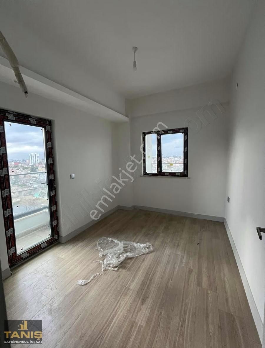 Yüreğir Şehit Erkut Akbay Mah Kiralık 2+1 Yeni Toki Dairesi - Görsel 10