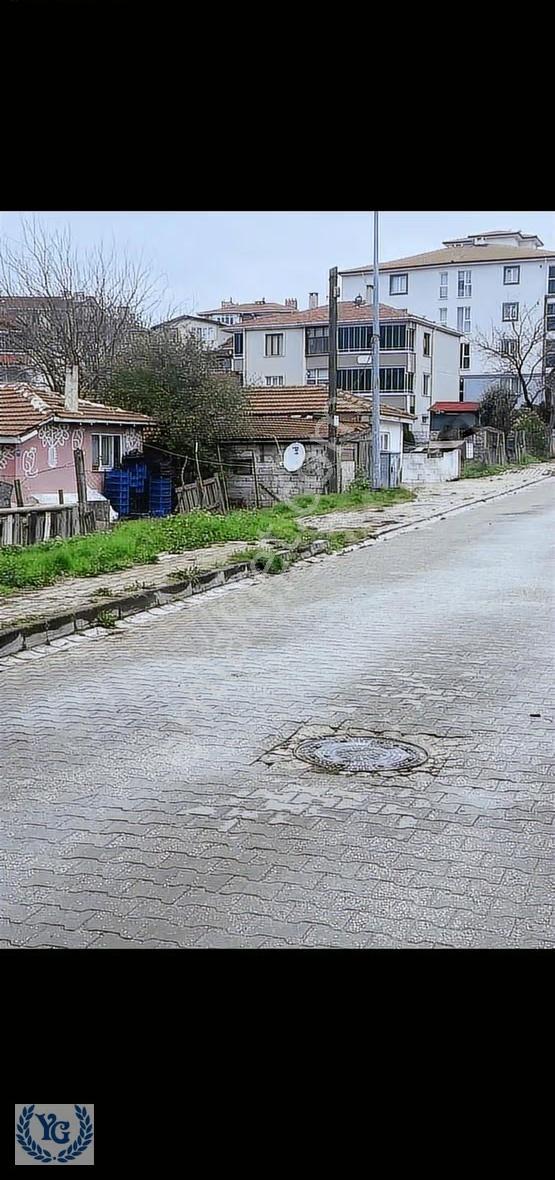 Saray Ayaspaşada Satılık Arsa - Görsel 6
