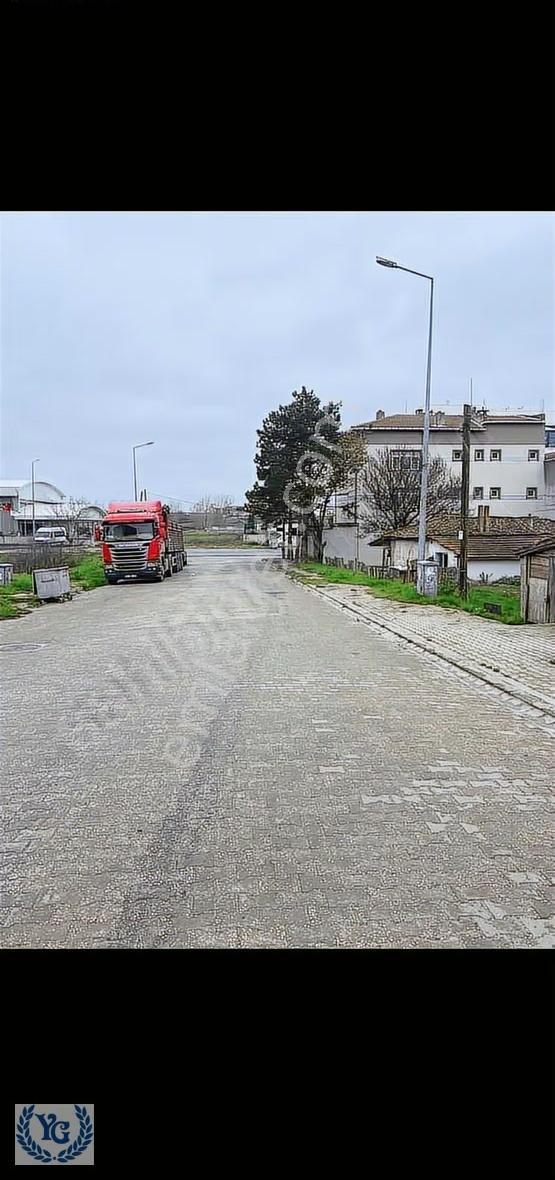 Saray Ayaspaşada Satılık Arsa - Görsel 9